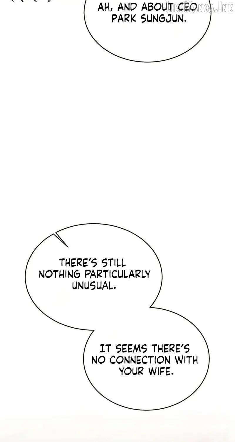 Missing Wife Chapter 31 page 64 - 