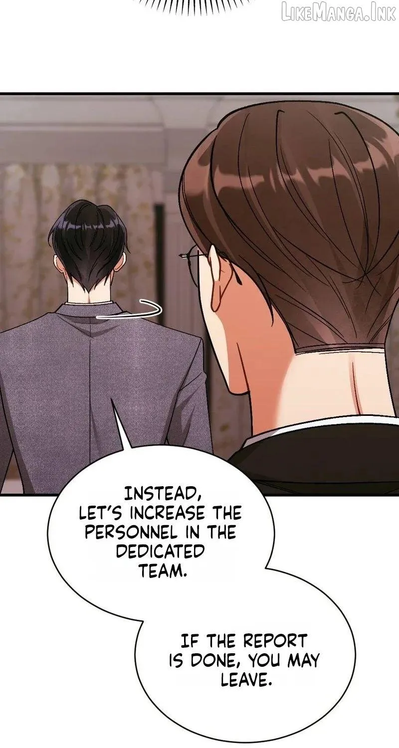 Missing Wife Chapter 31 page 68 - 