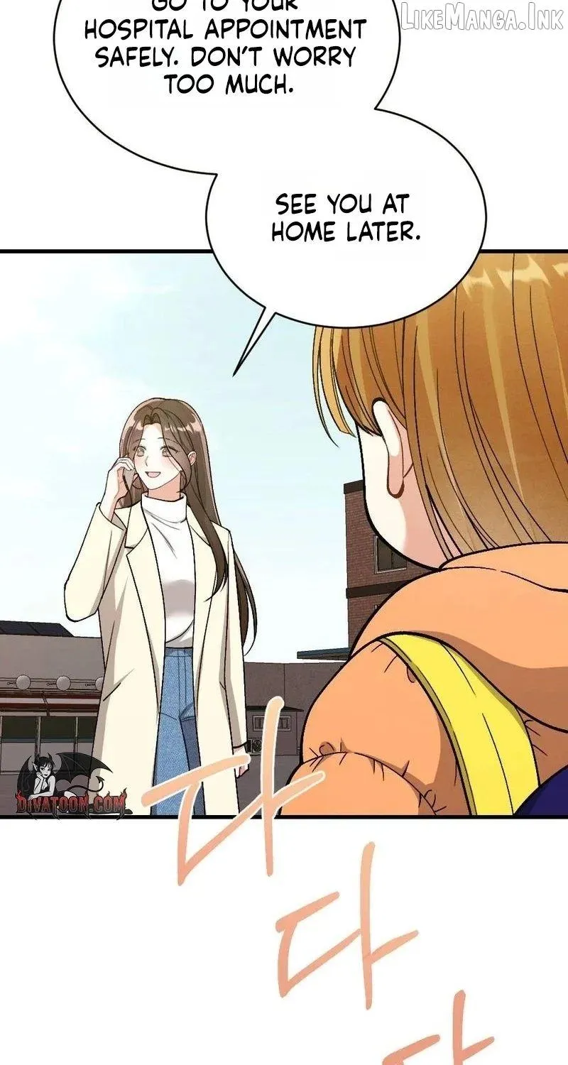 Missing Wife Chapter 31 page 83 - 