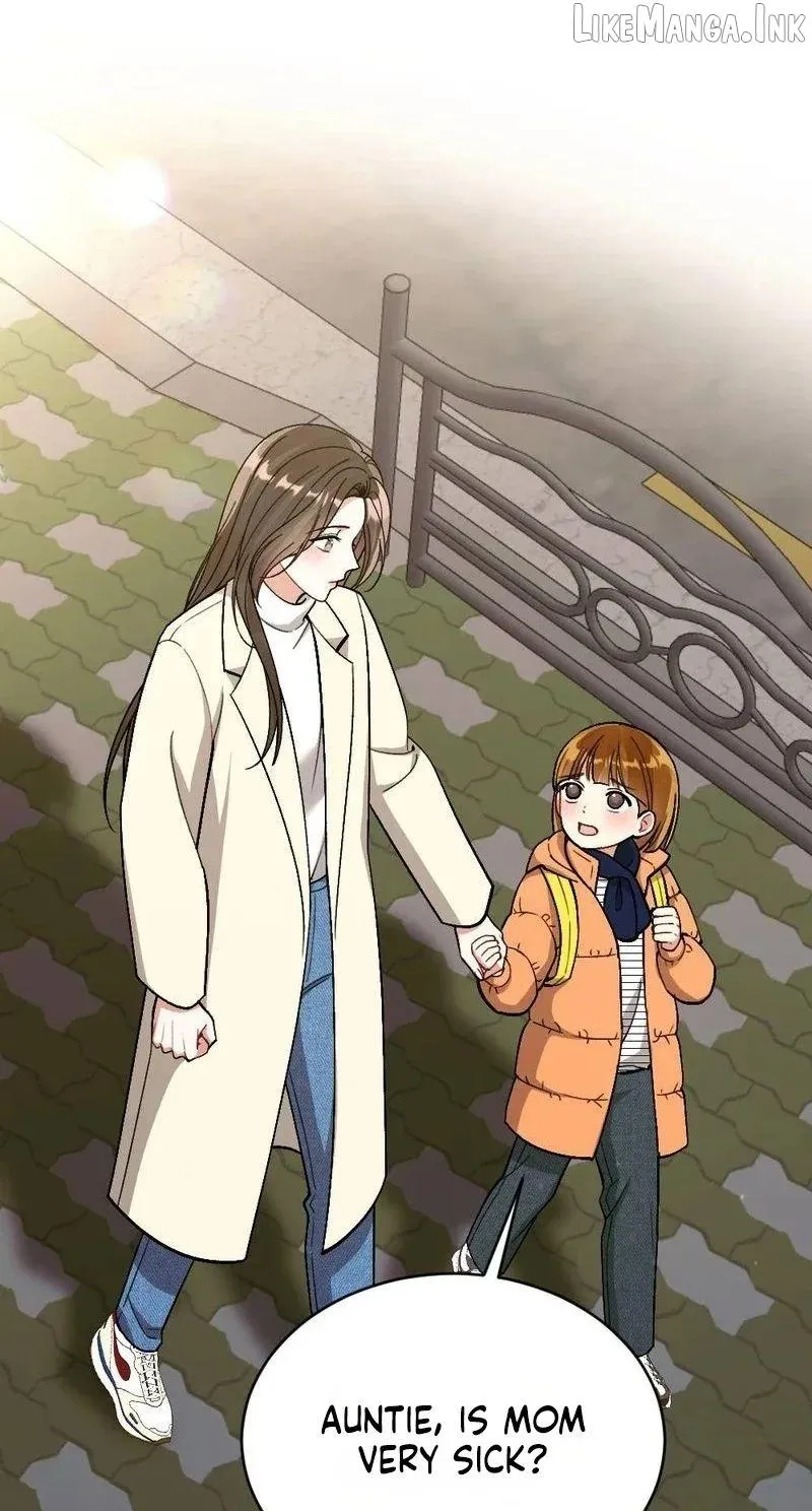 Missing Wife Chapter 31 page 89 - 