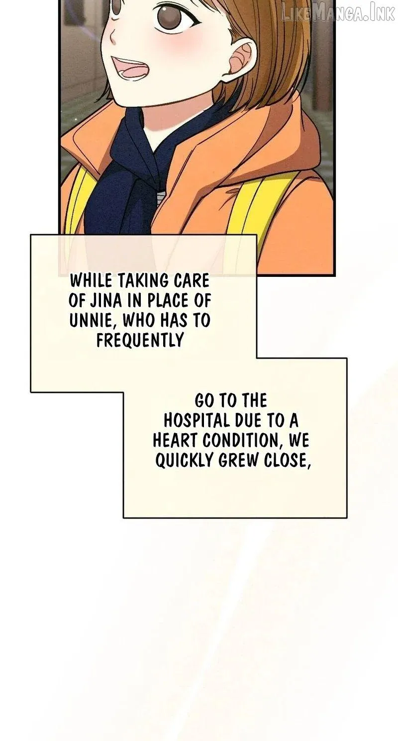 Missing Wife Chapter 31 page 91 - 