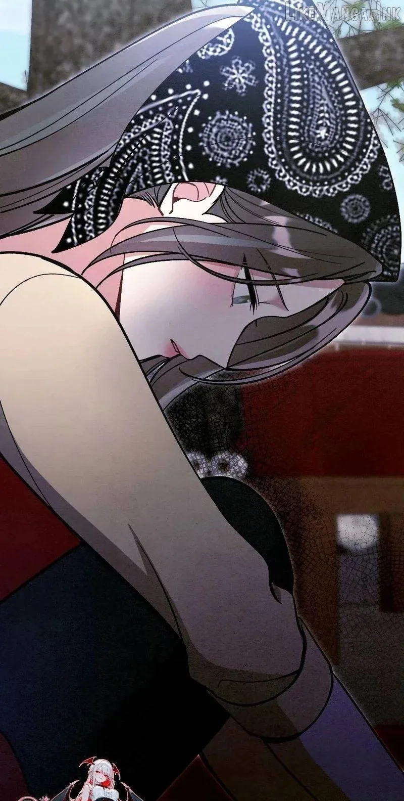 Missing Wife Chapter 32 page 103 - 