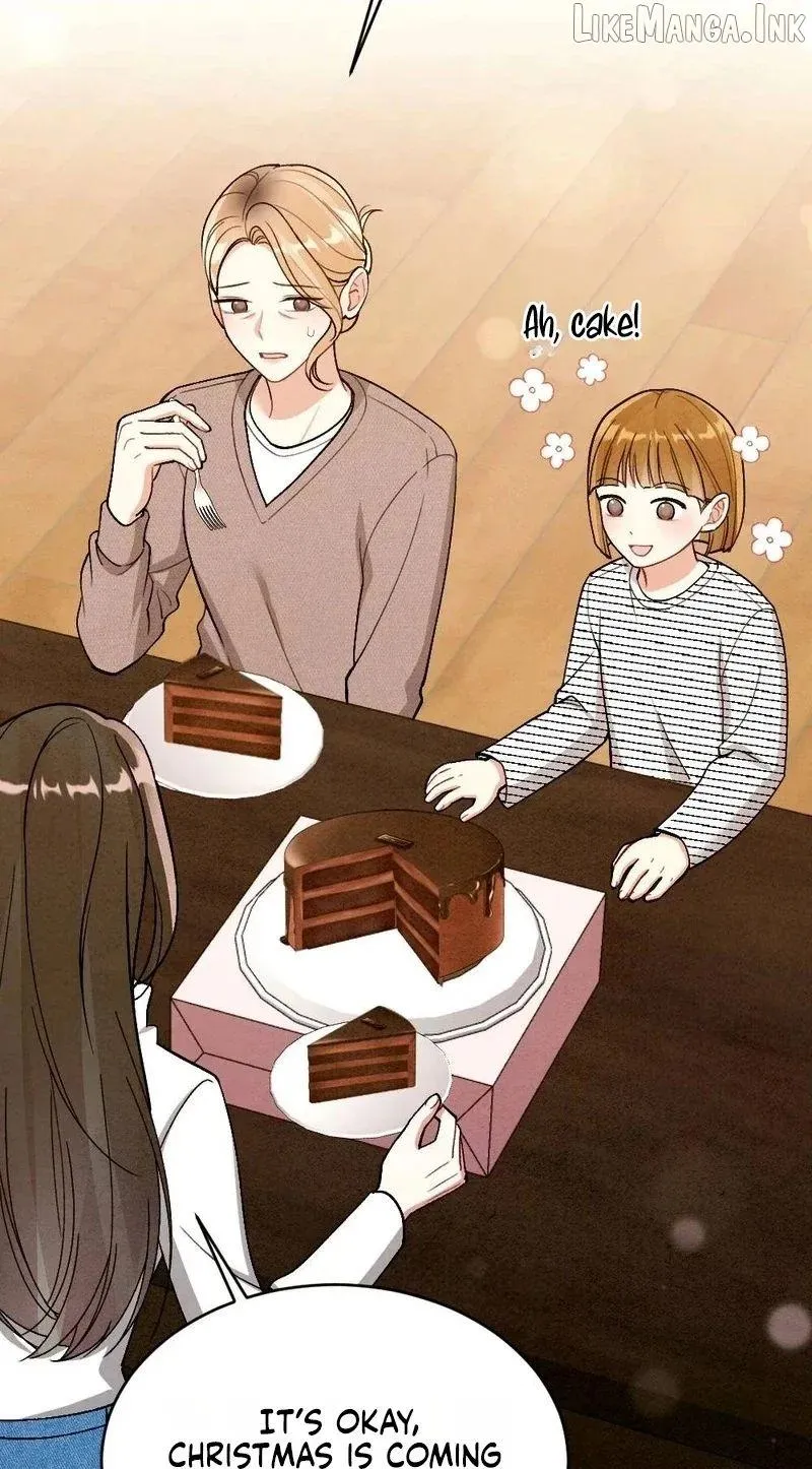 Missing Wife Chapter 32 page 15 - 