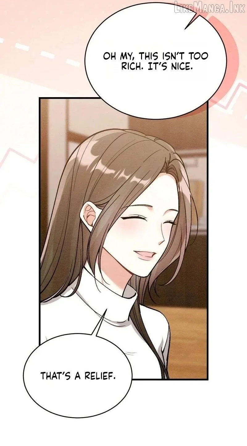 Missing Wife Chapter 32 page 17 - 