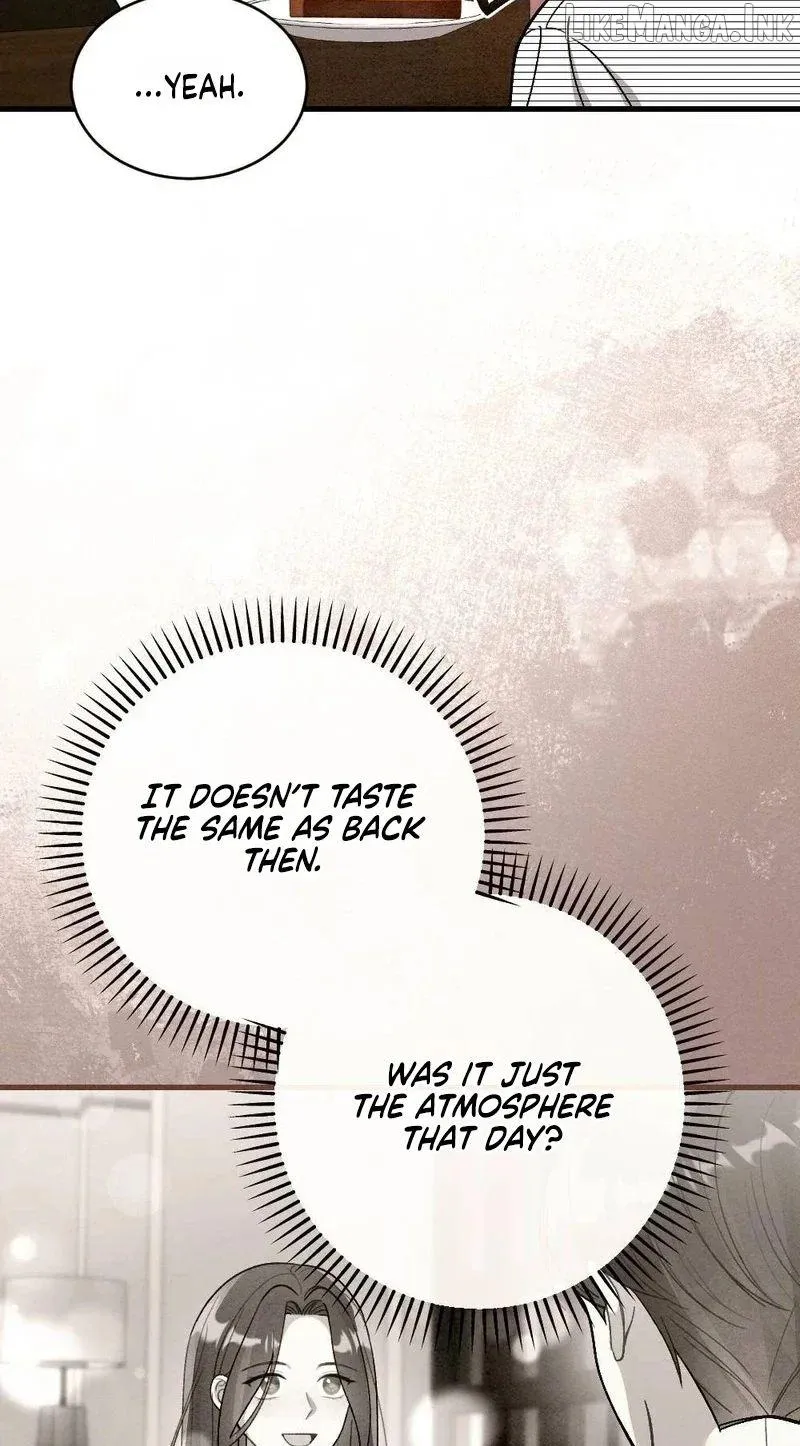 Missing Wife Chapter 32 page 19 - 