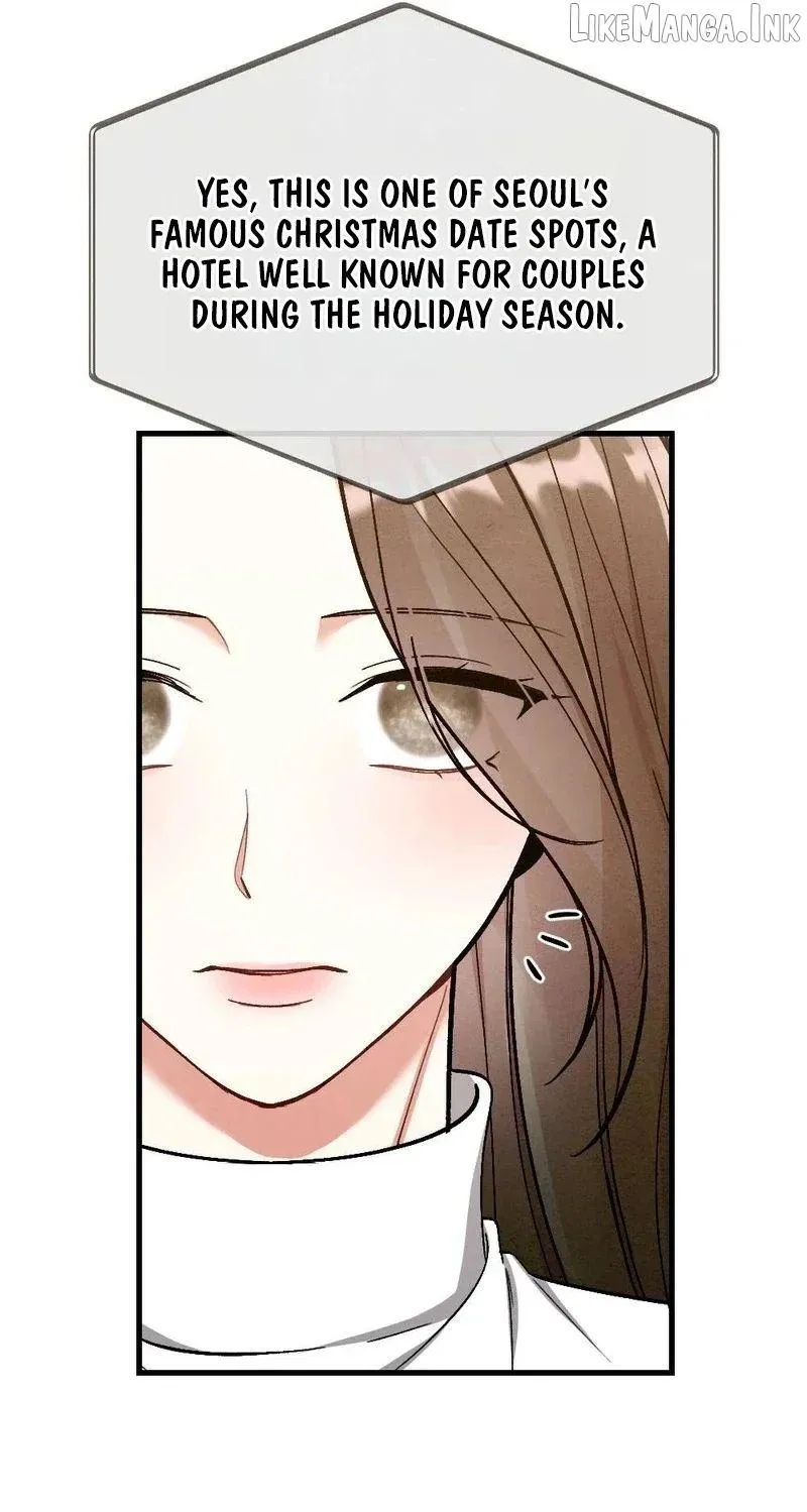 Missing Wife Chapter 32 page 21 - 