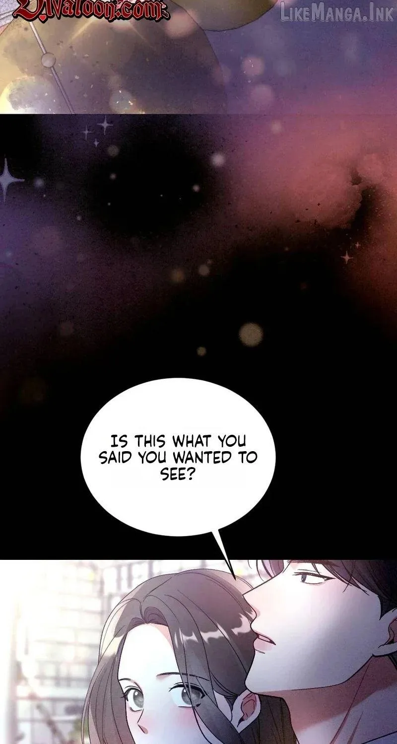 Missing Wife Chapter 32 page 26 - 