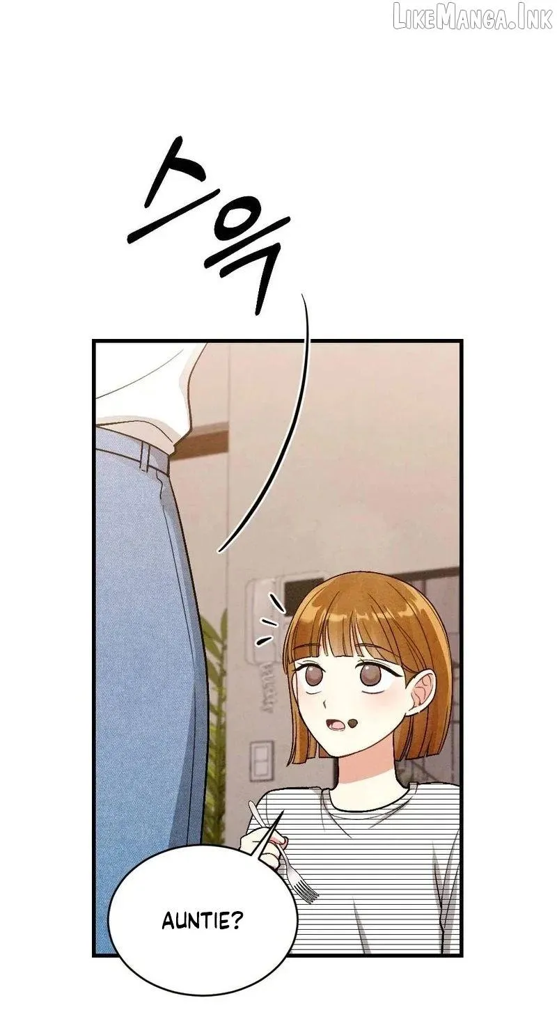 Missing Wife Chapter 32 page 34 - 
