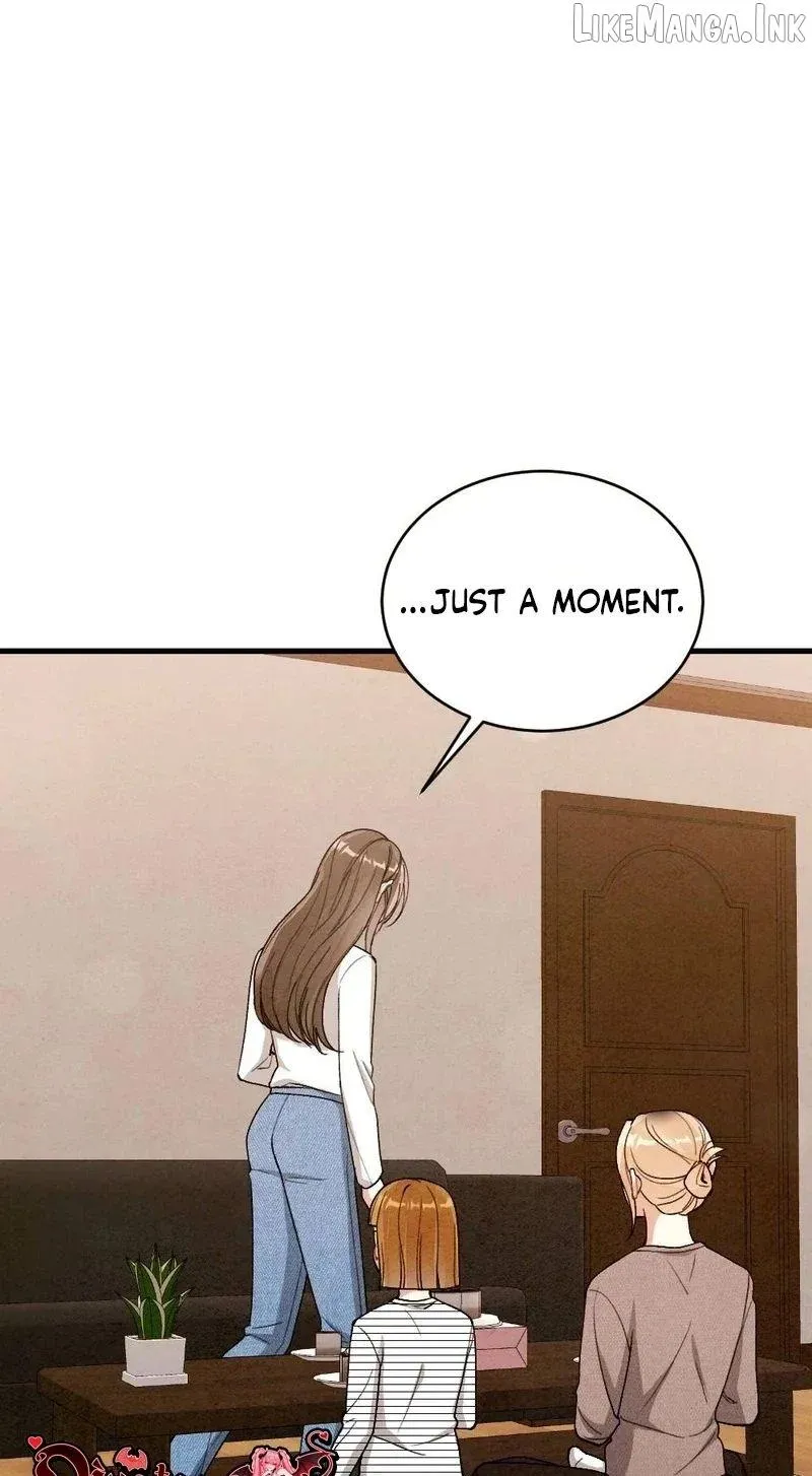 Missing Wife Chapter 32 page 35 - 