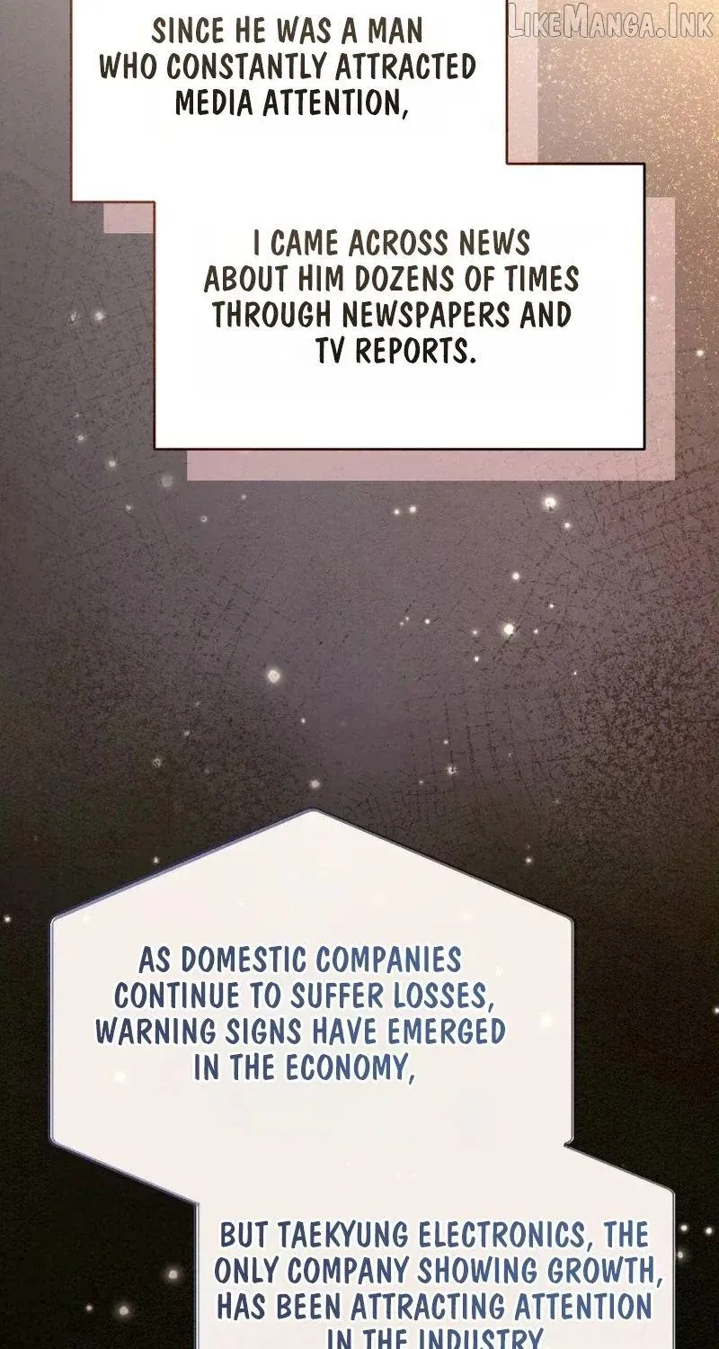 Missing Wife Chapter 32 page 42 - 