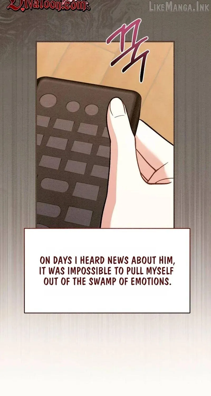 Missing Wife Chapter 32 page 46 - 