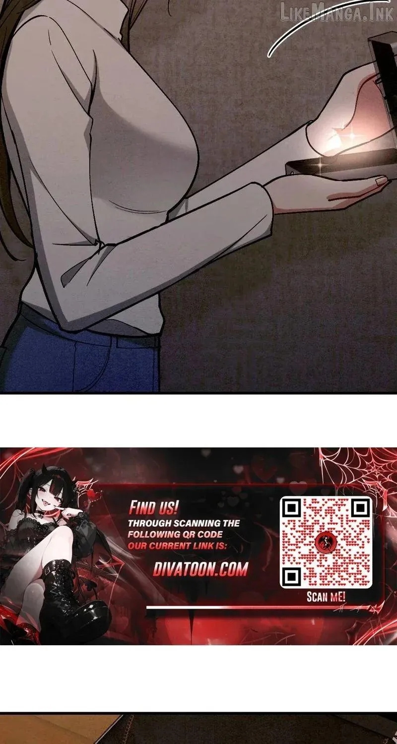 Missing Wife Chapter 32 page 52 - 
