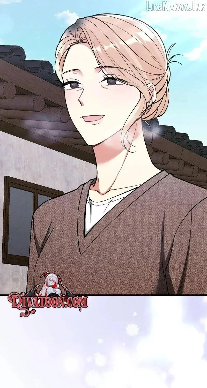 Missing Wife Chapter 32 page 8 - 
