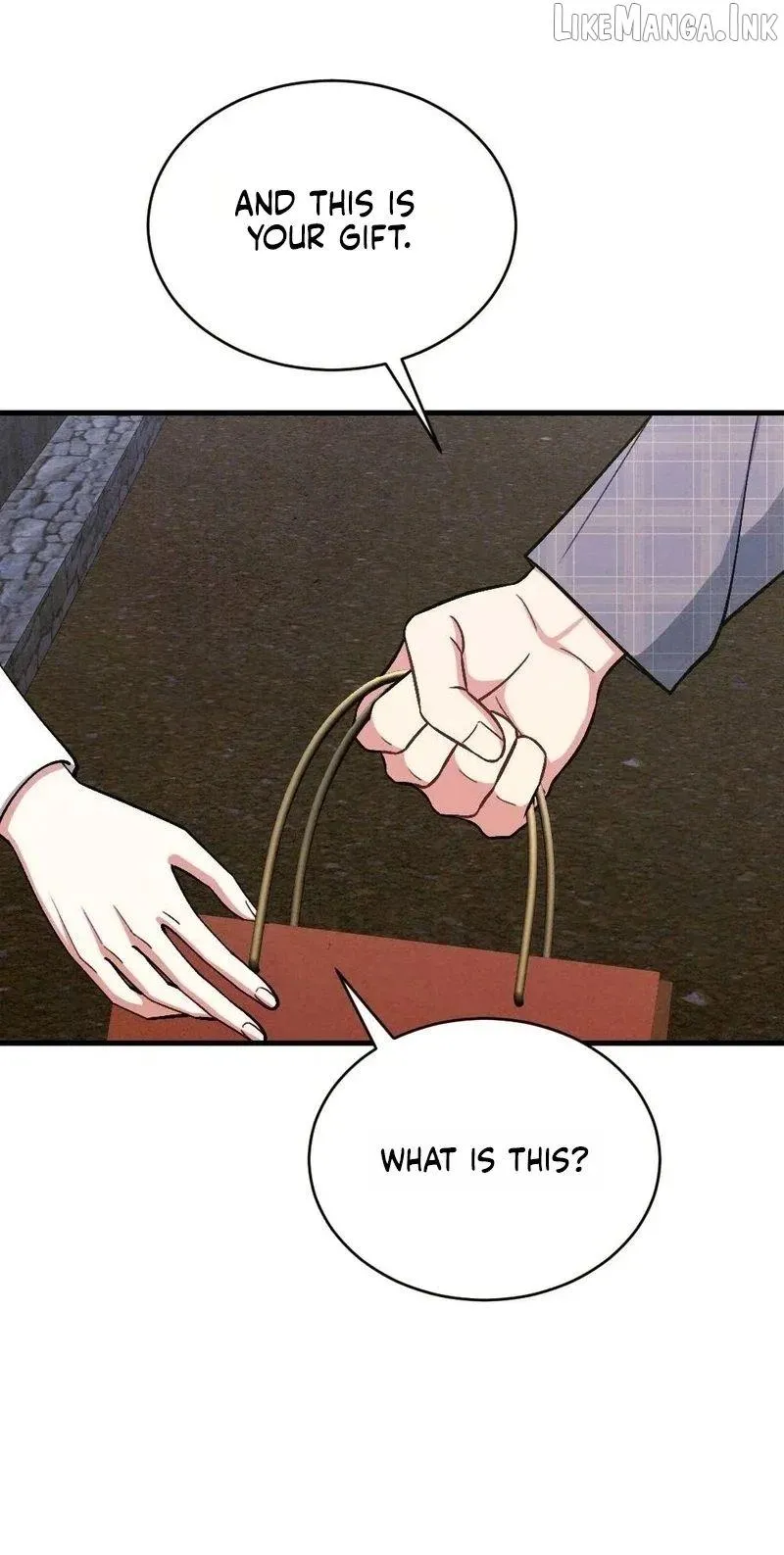 Missing Wife Chapter 32 page 71 - 