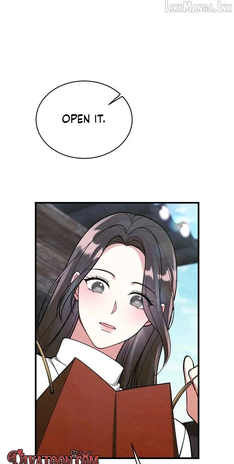 Missing Wife Chapter 32 page 72 - 
