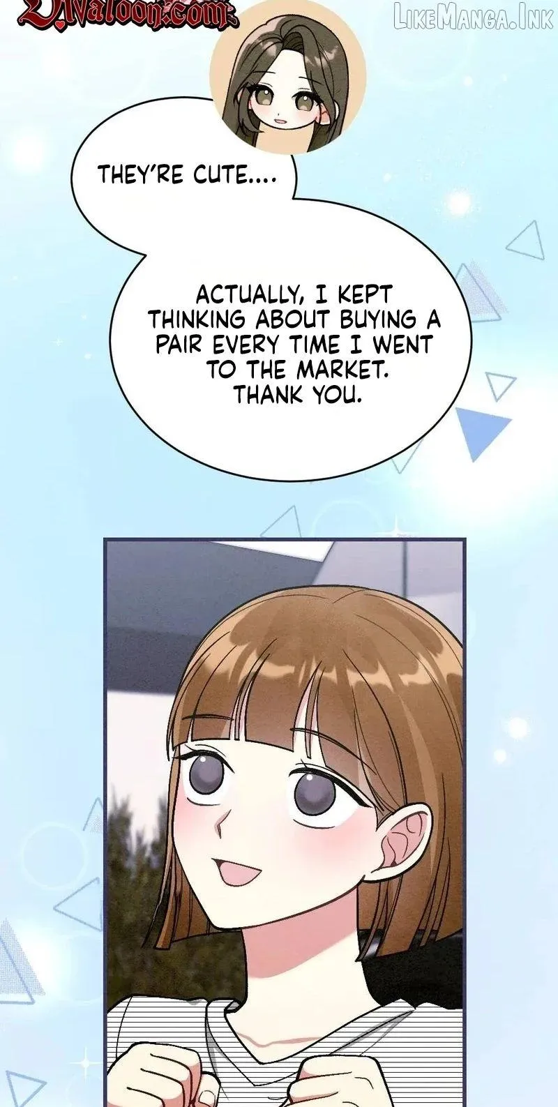 Missing Wife Chapter 32 page 75 - 
