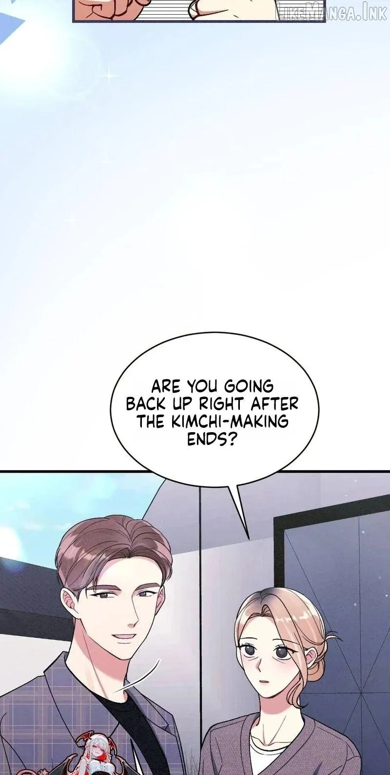 Missing Wife Chapter 32 page 76 - 