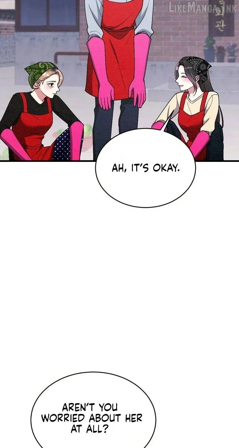 Missing Wife Chapter 32 page 87 - 