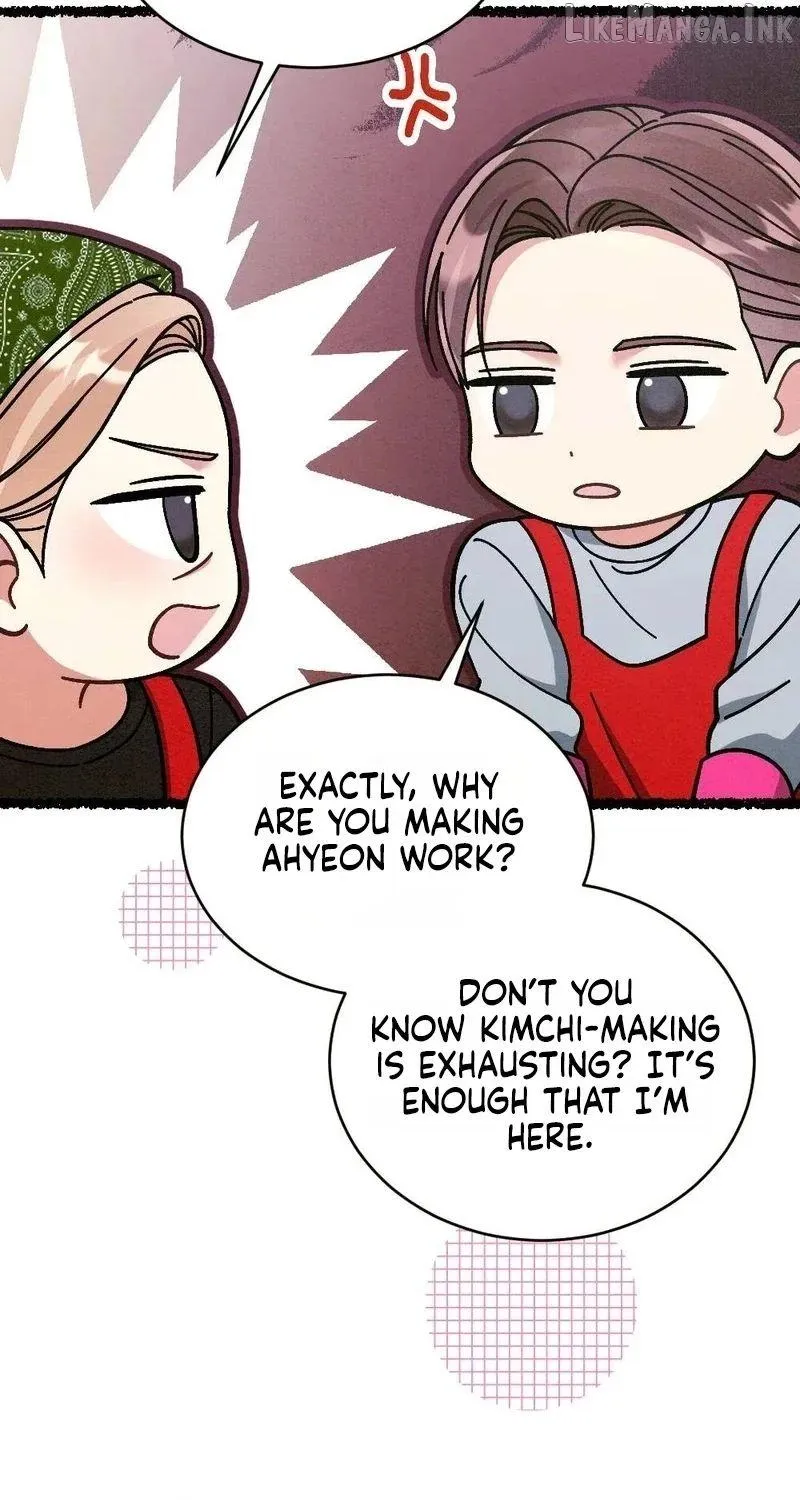 Missing Wife Chapter 32 page 88 - 