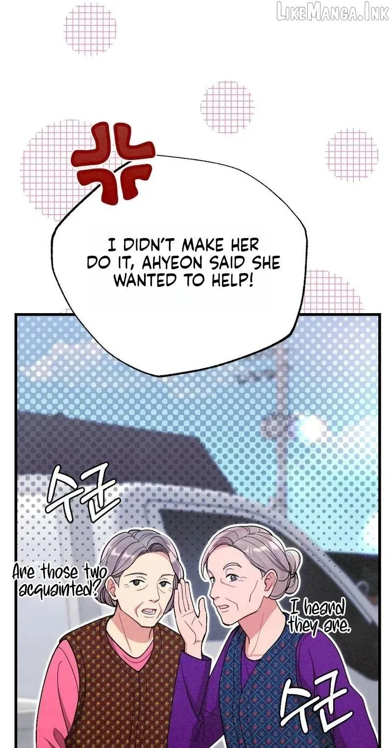 Missing Wife Chapter 32 page 89 - 