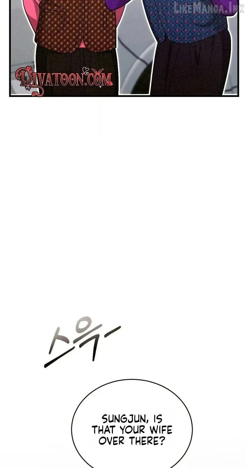 Missing Wife Chapter 32 page 90 - 