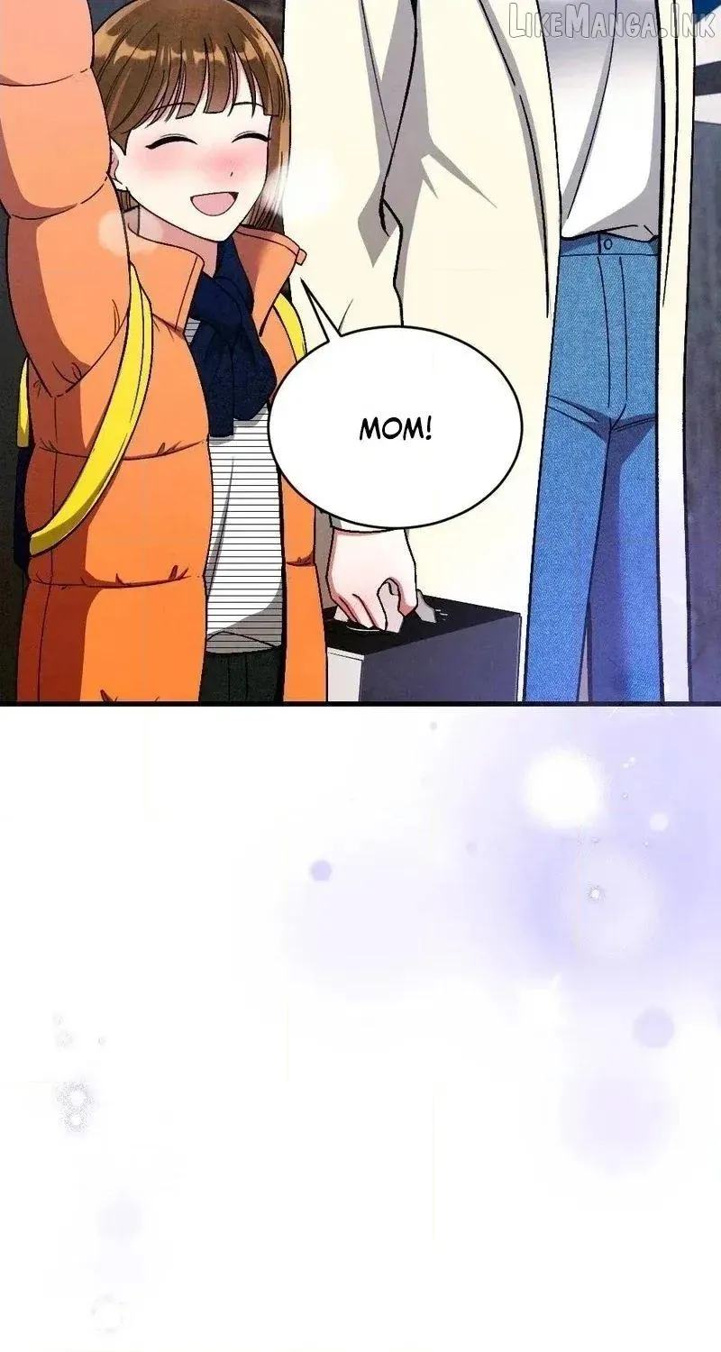 Missing Wife Chapter 32 page 10 - 