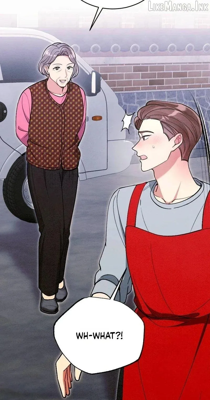 Missing Wife Chapter 32 page 91 - 
