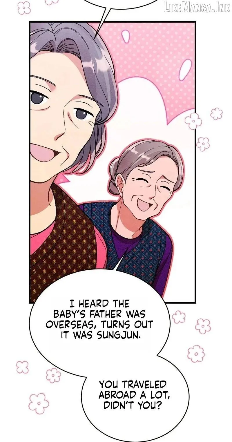 Missing Wife Chapter 32 page 94 - 