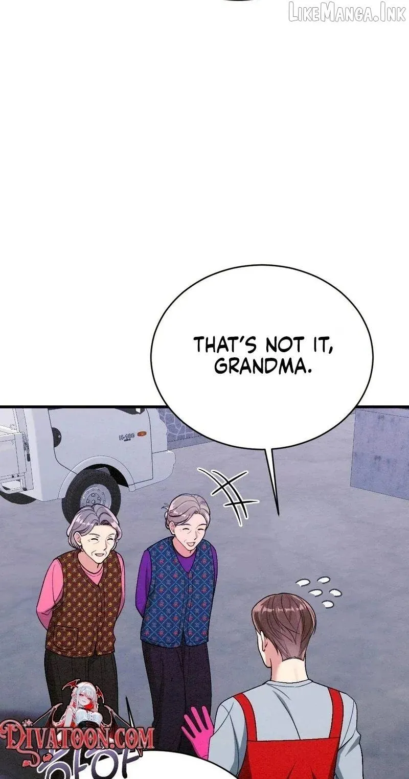 Missing Wife Chapter 32 page 95 - 