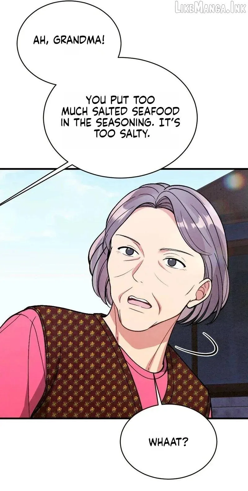 Missing Wife Chapter 32 page 98 - 