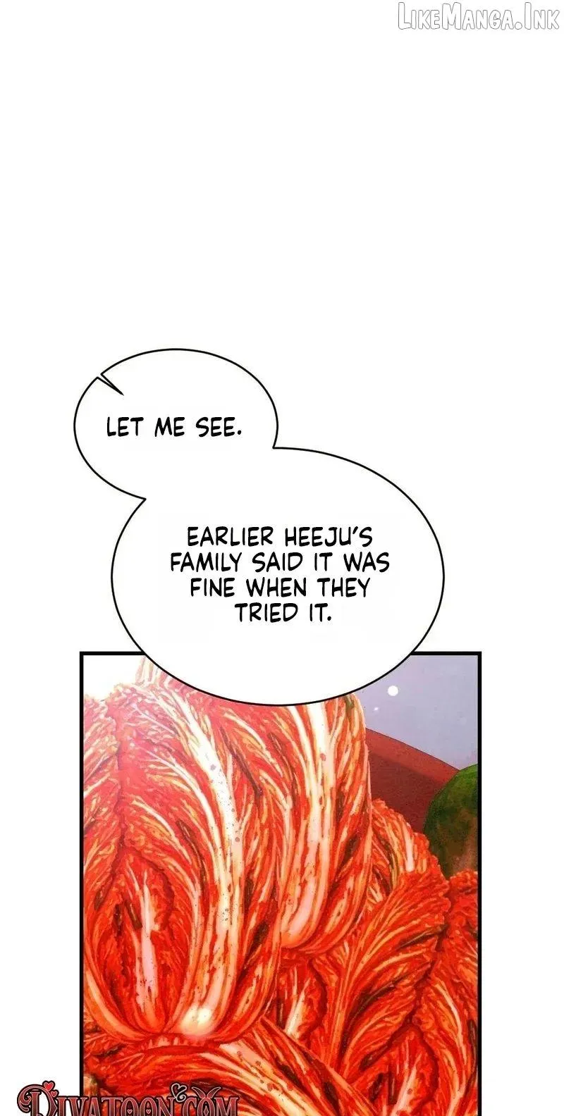Missing Wife Chapter 32 page 99 - 