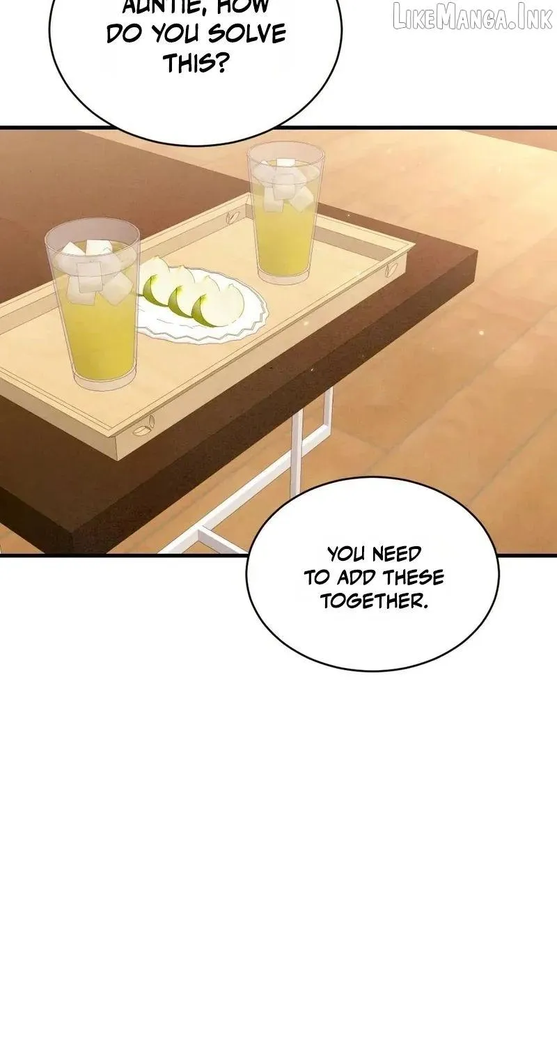 Missing Wife Chapter 33 page 2 - 