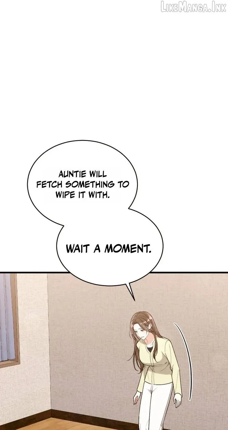 Missing Wife Chapter 33 page 11 - 