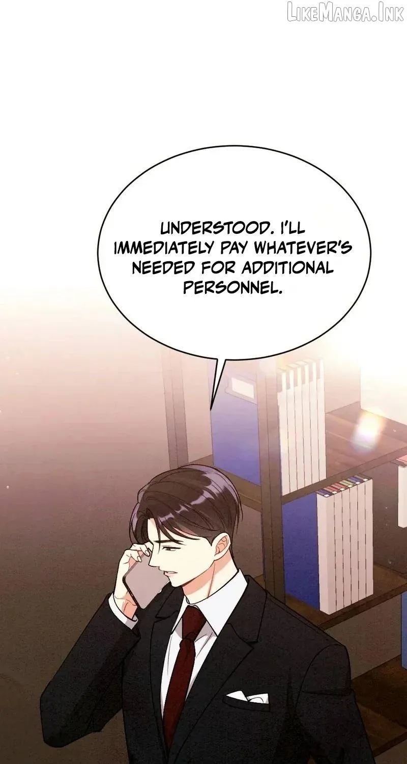 Missing Wife Chapter 33 page 101 - 