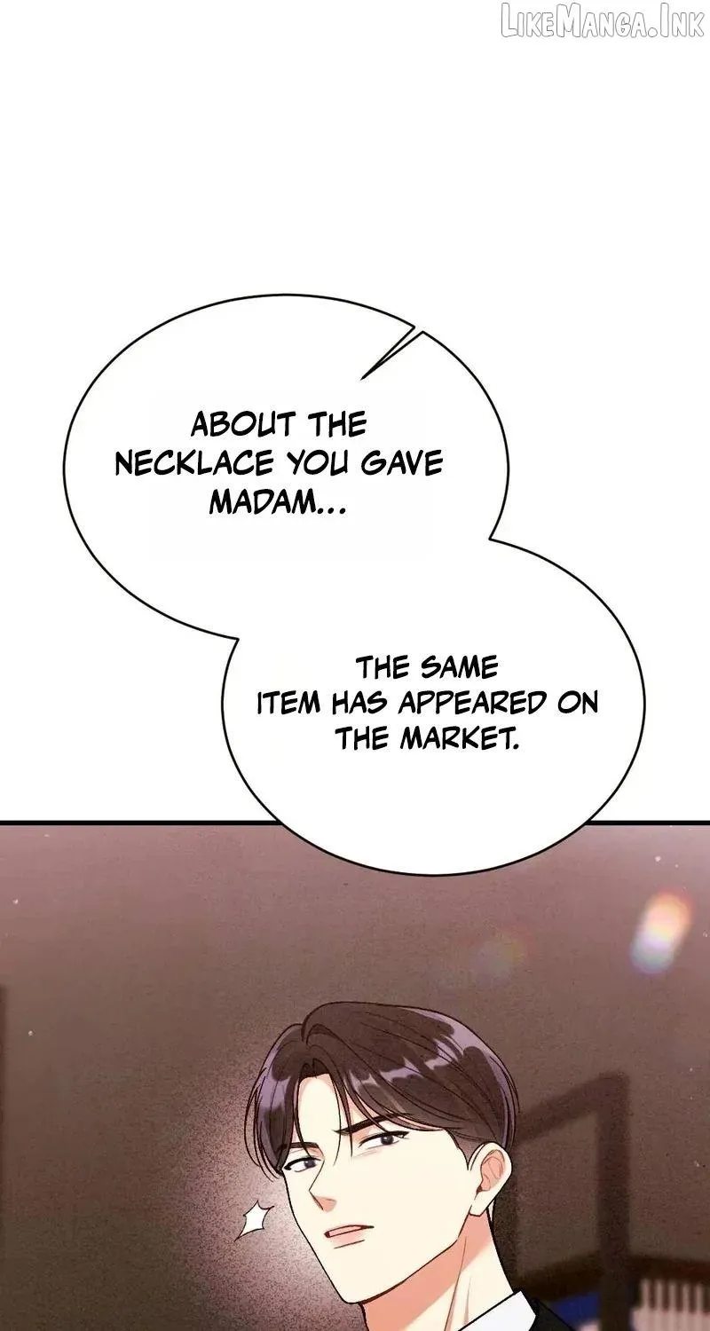 Missing Wife Chapter 33 page 104 - 