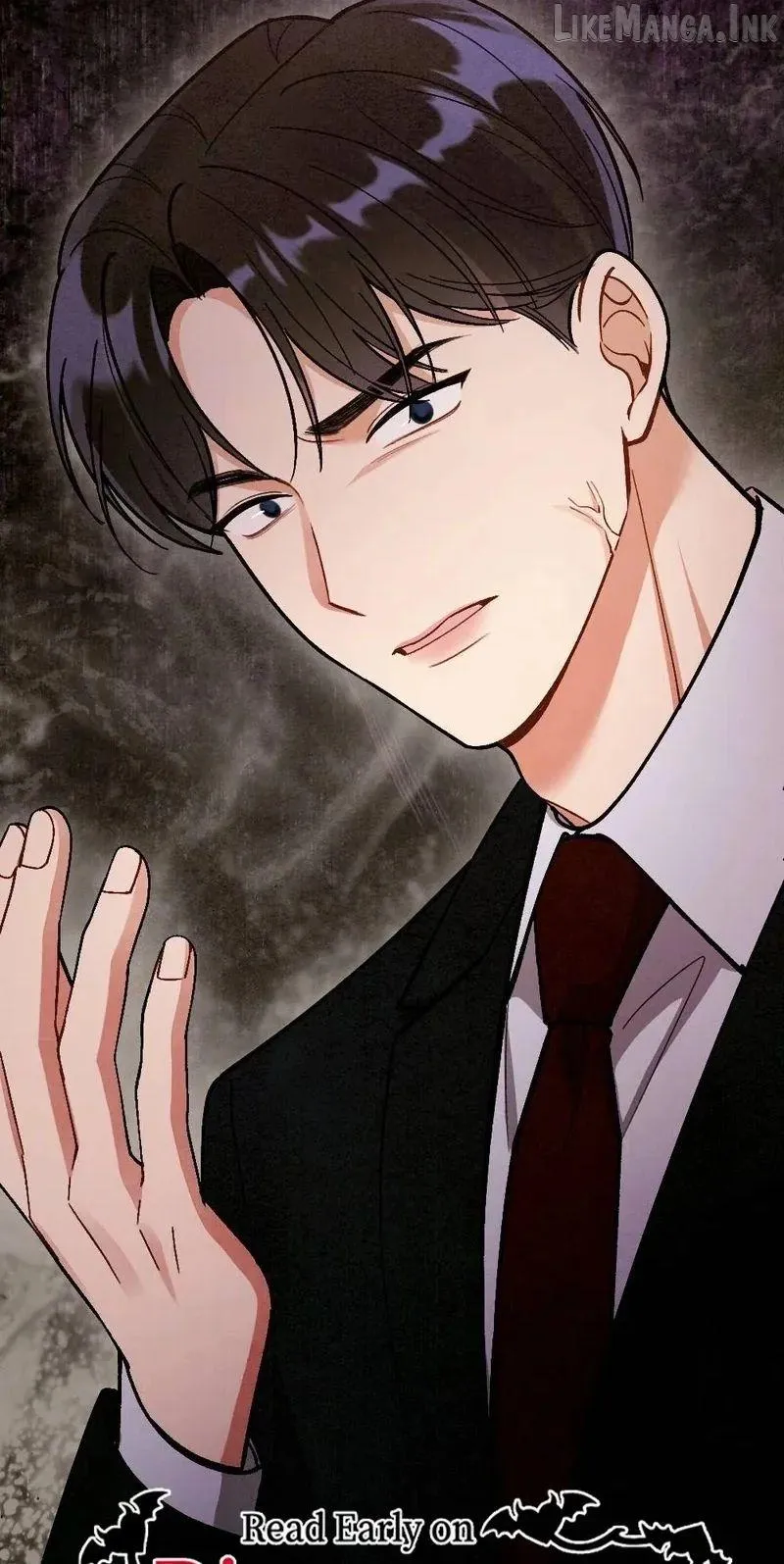 Missing Wife Chapter 33 page 114 - 