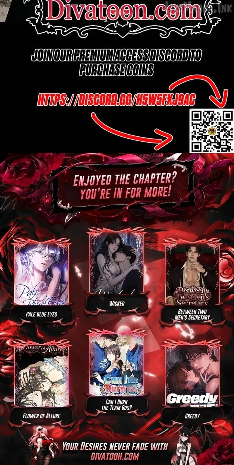 Missing Wife Chapter 33 page 115 - 