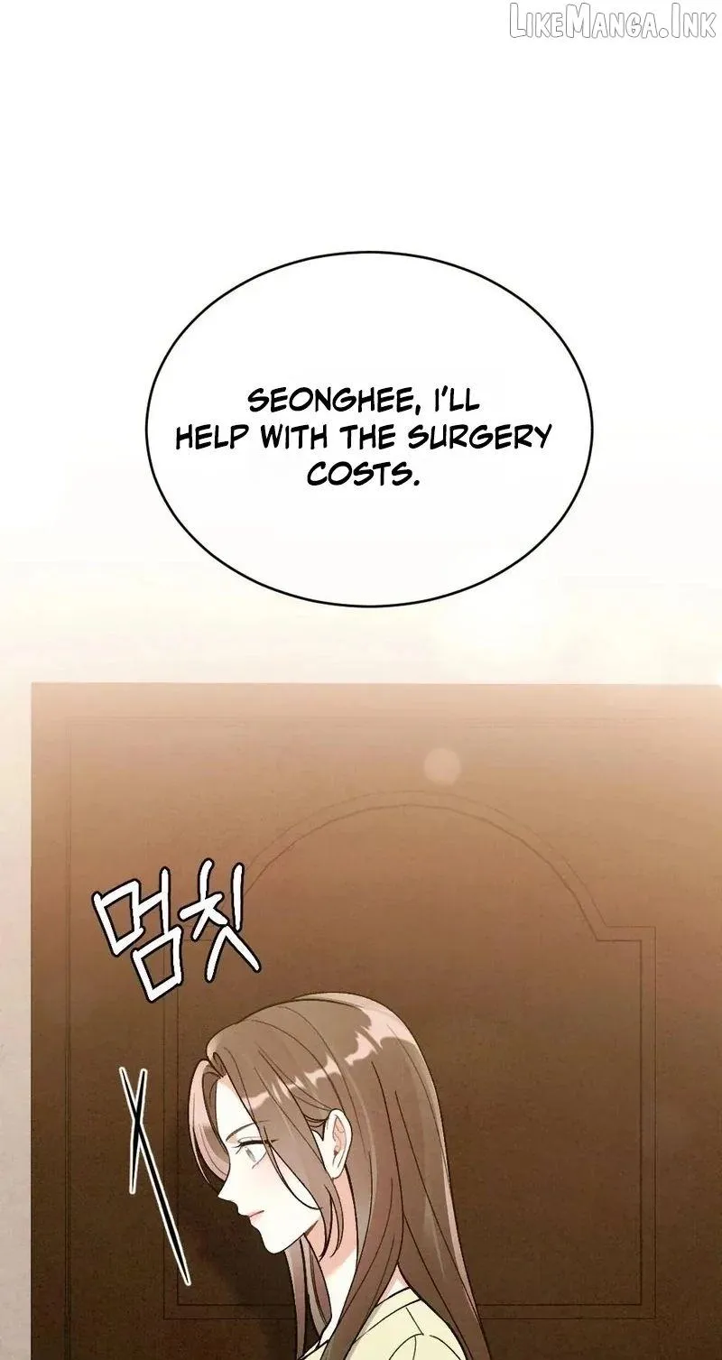 Missing Wife Chapter 33 page 14 - 
