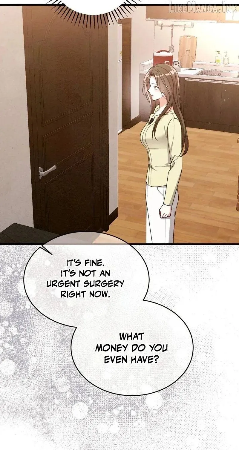 Missing Wife Chapter 33 page 16 - 