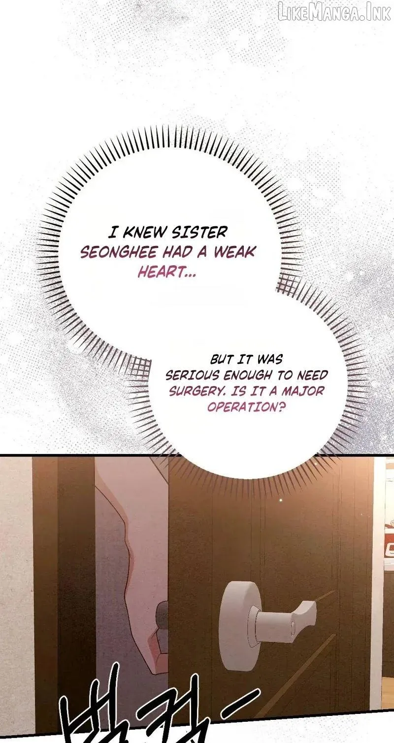 Missing Wife Chapter 33 page 17 - 