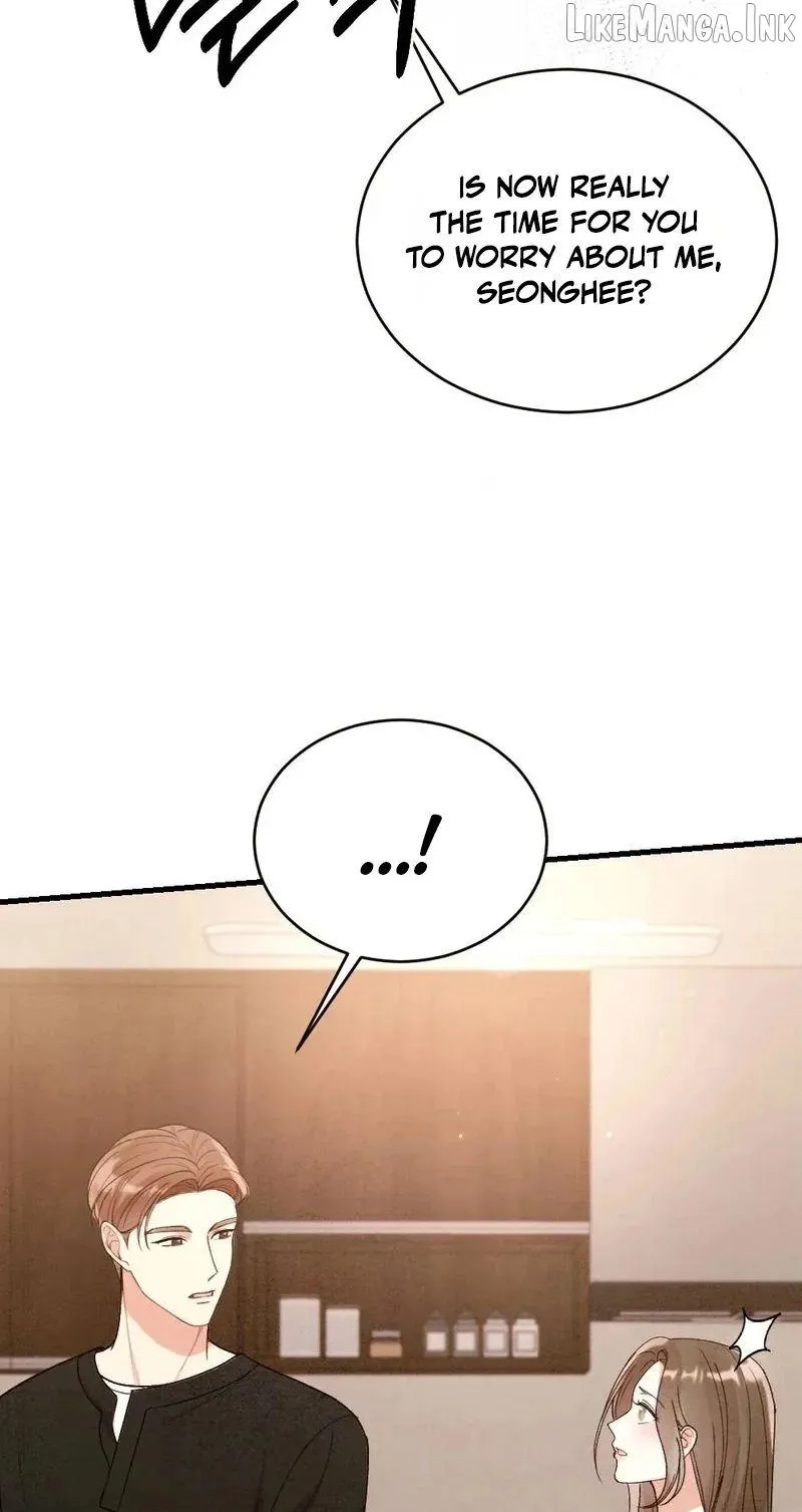 Missing Wife Chapter 33 page 18 - 