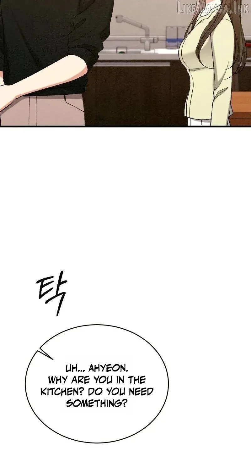 Missing Wife Chapter 33 page 19 - 