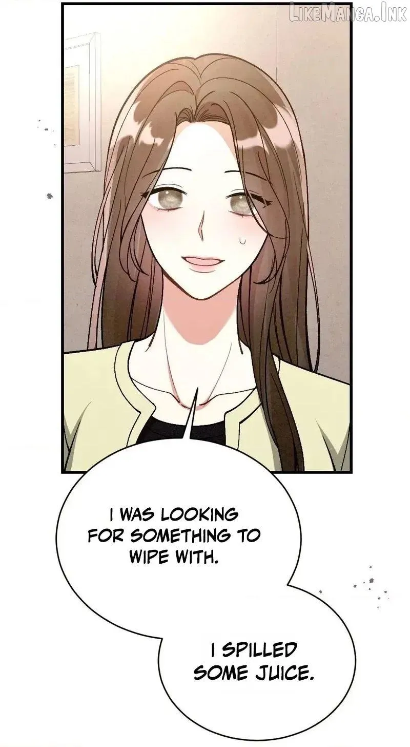 Missing Wife Chapter 33 page 20 - 