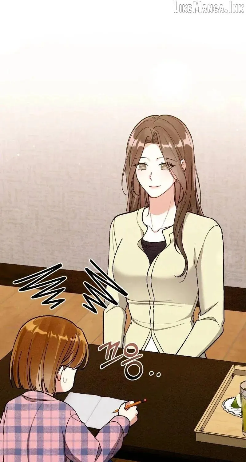Missing Wife Chapter 33 page 3 - 