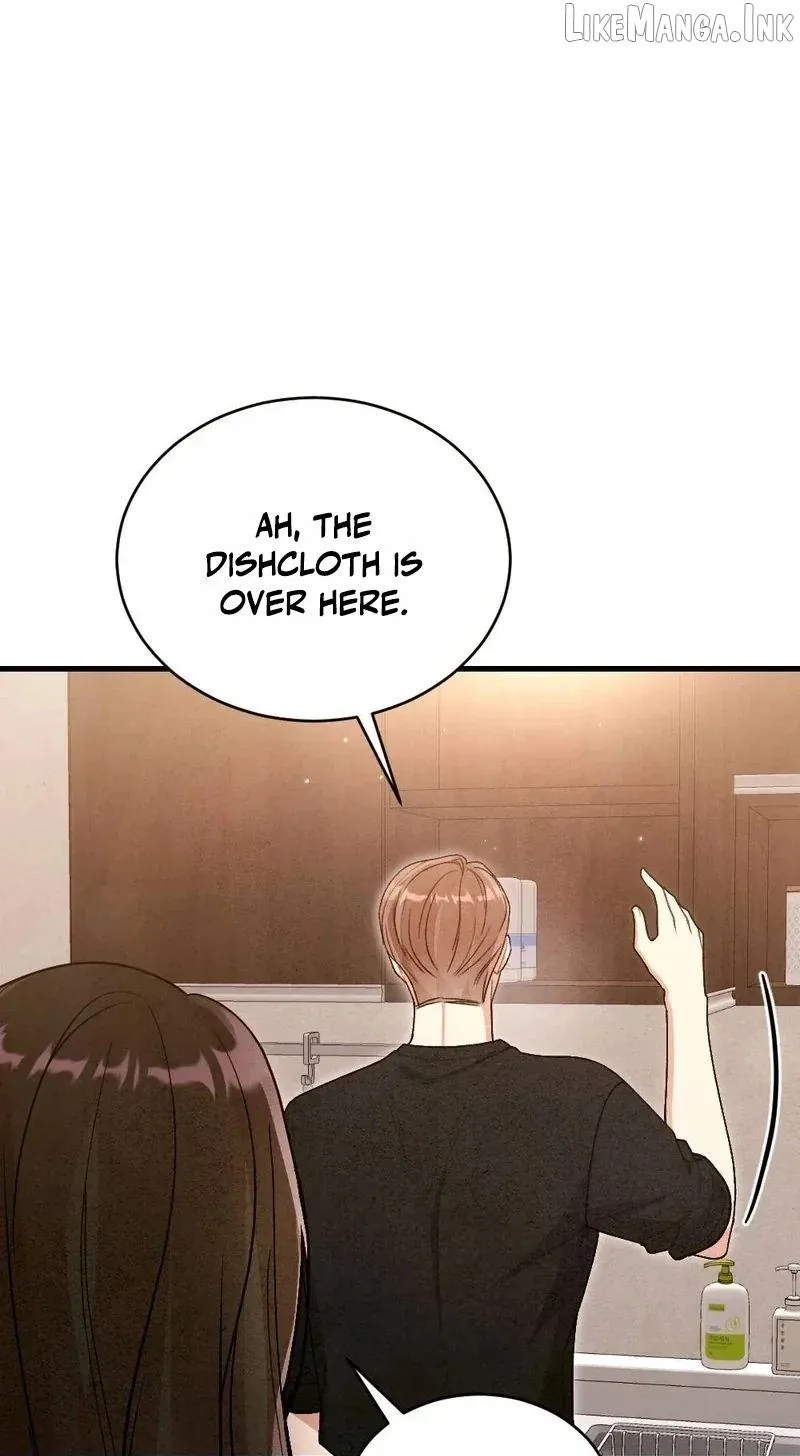 Missing Wife Chapter 33 page 21 - 