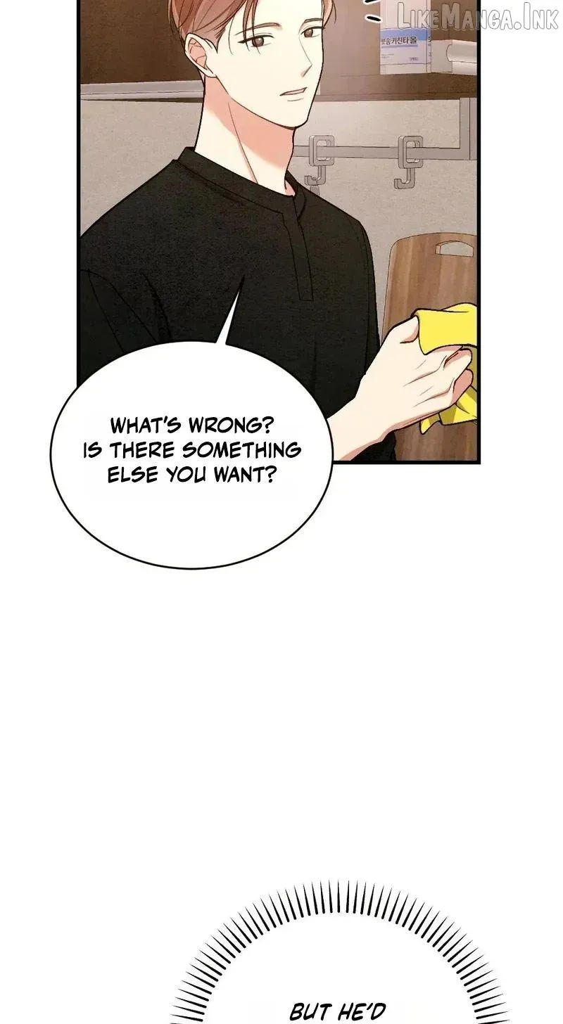 Missing Wife Chapter 33 page 23 - 