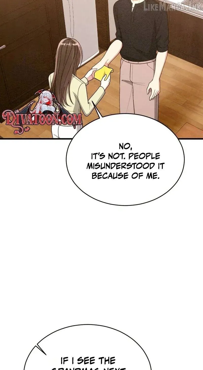 Missing Wife Chapter 33 page 26 - 