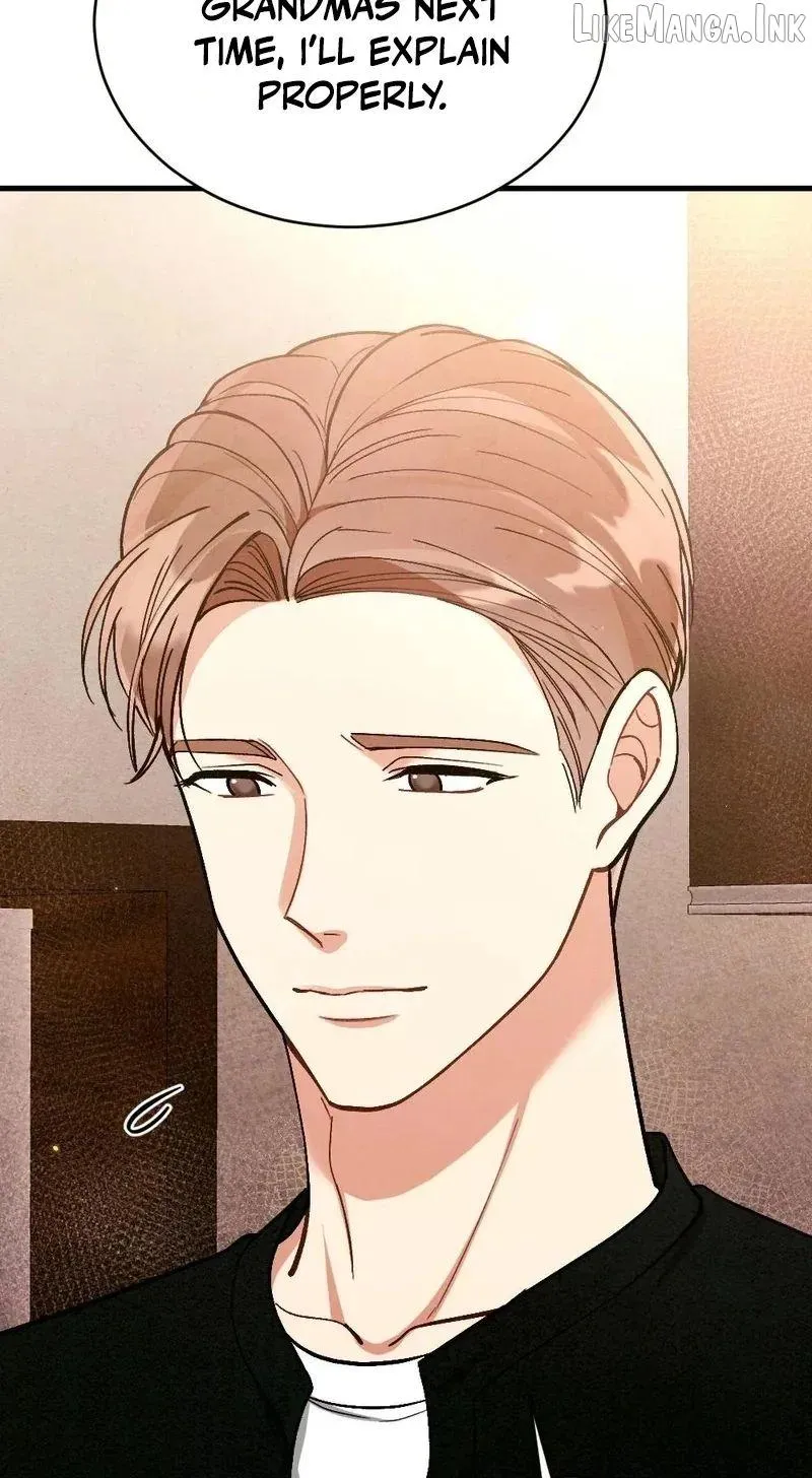 Missing Wife Chapter 33 page 27 - 
