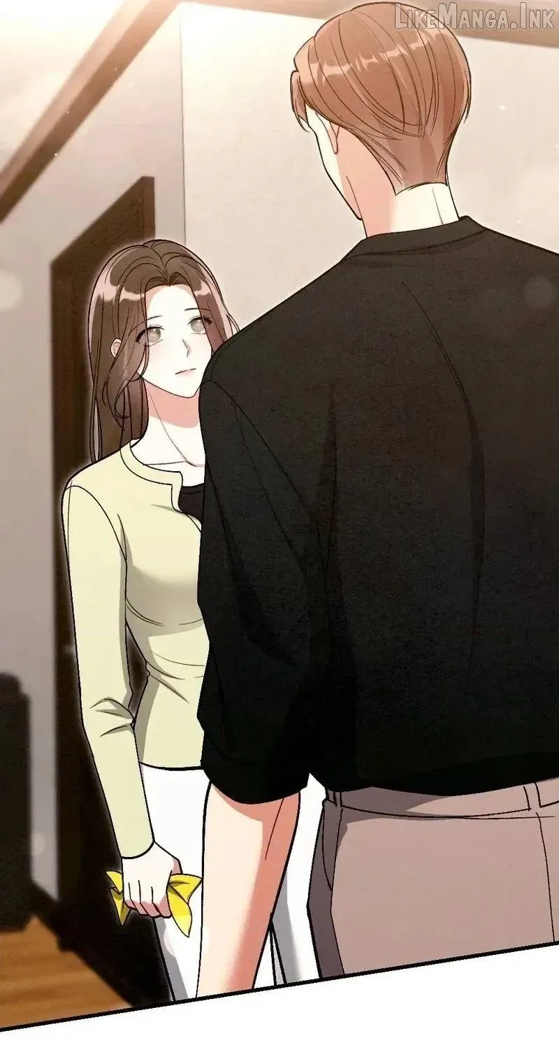 Missing Wife Chapter 33 page 30 - 