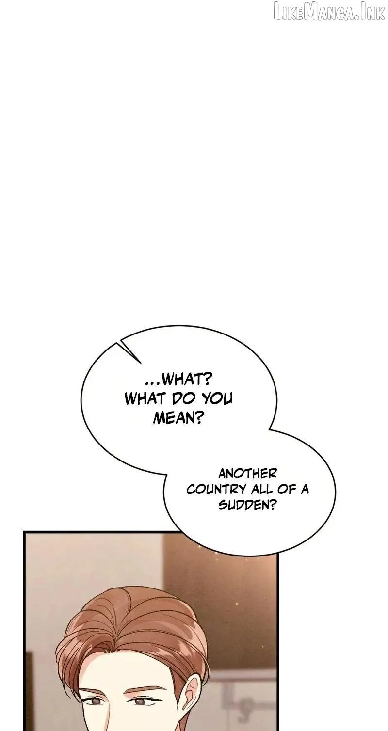 Missing Wife Chapter 33 page 31 - 